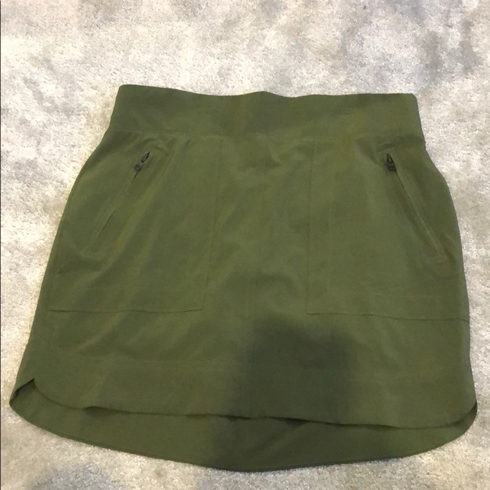 Skort